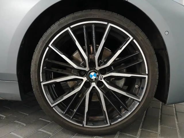 BMW 118 118i M-Sport Sedan