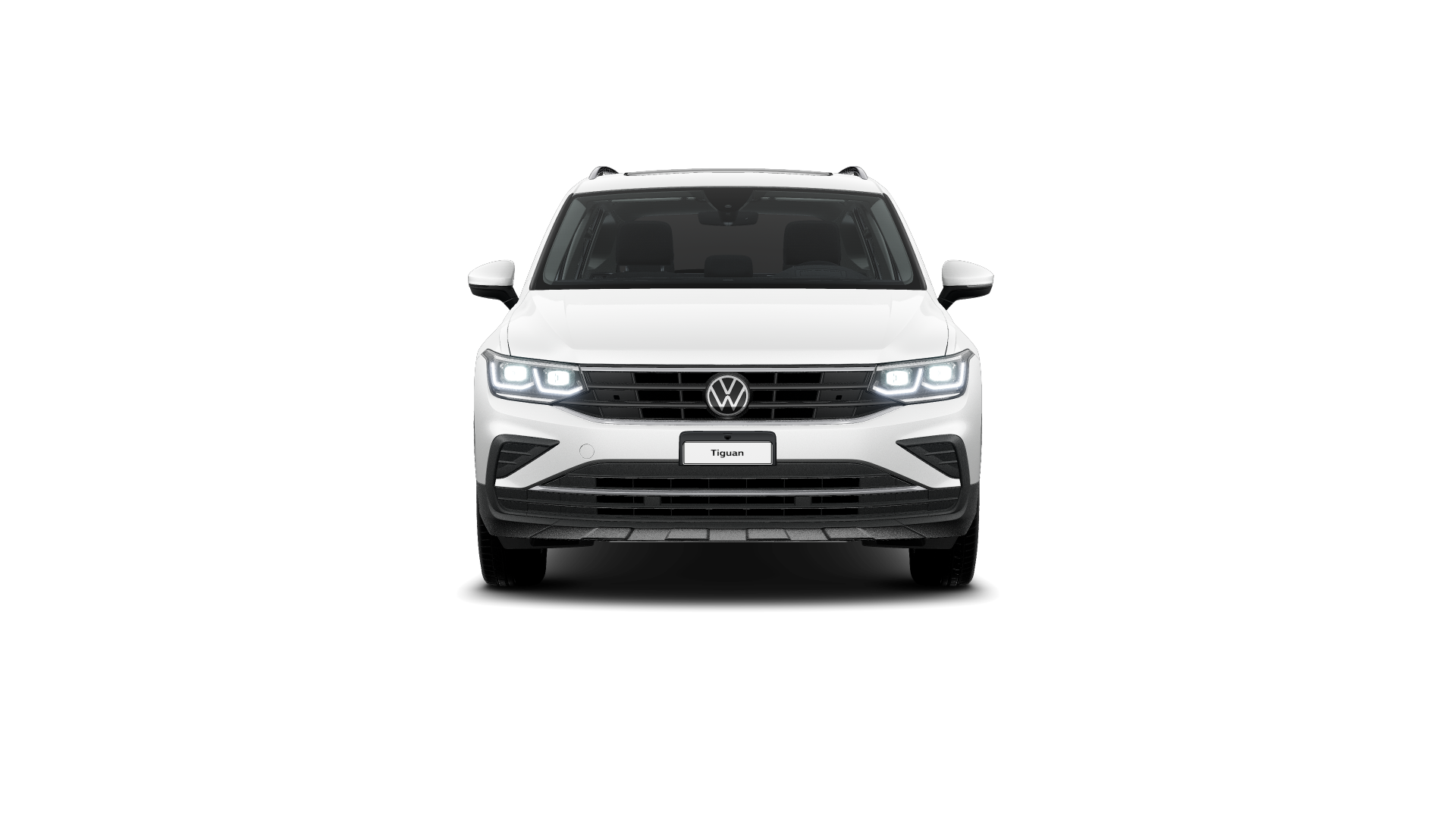 Volkswagen Tiguan 1.5 TSI DSG IQ.Drive Move