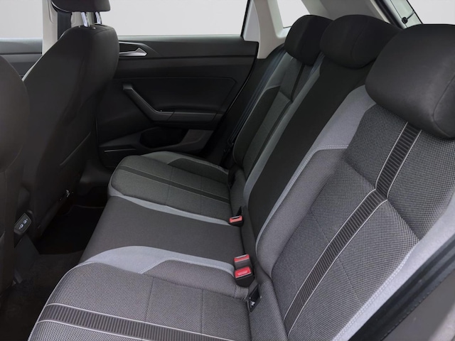 Volkswagen Polo 1.0 TSI IQ.Drive Style