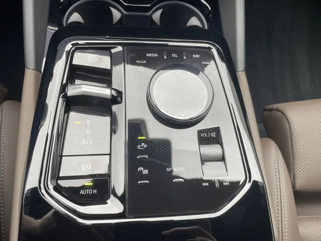 BMW 520 520d M-Sport xDrive