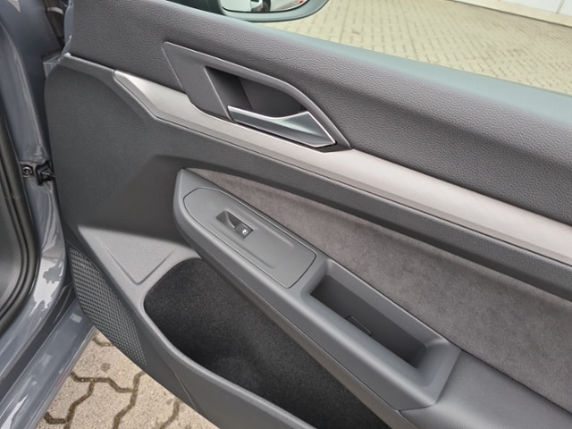 Volkswagen Golf 1.5 TSI DSG Life