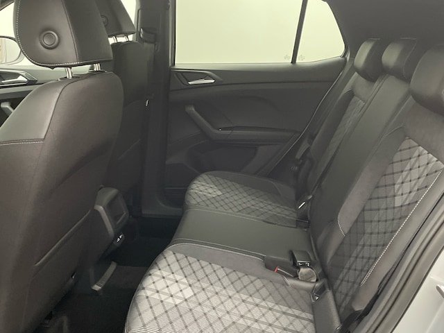 Volkswagen T-Cross 1.0 TSI DSG R-Line