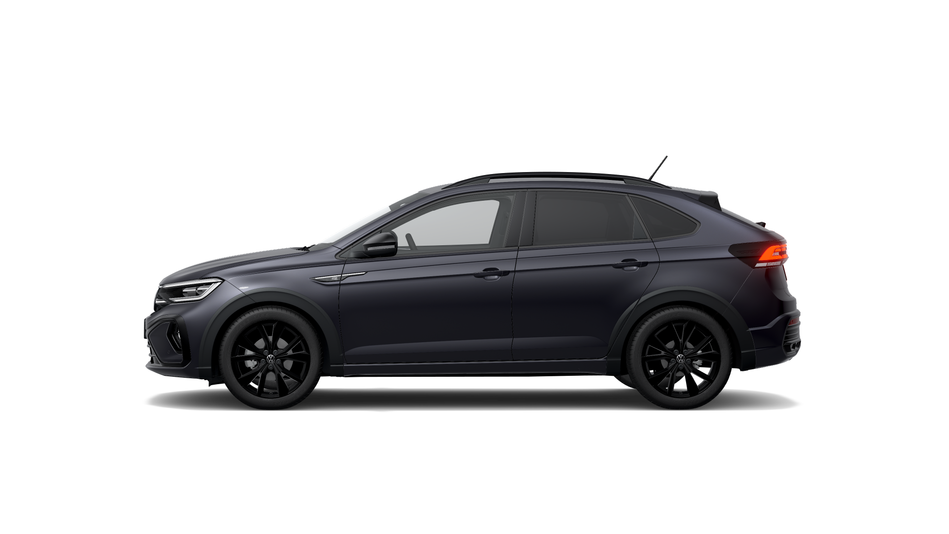 Volkswagen Taigo IQ.Drive R-Line Style