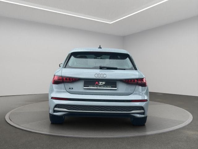 Audi A3 35 TFSI S-Tronic Sportback