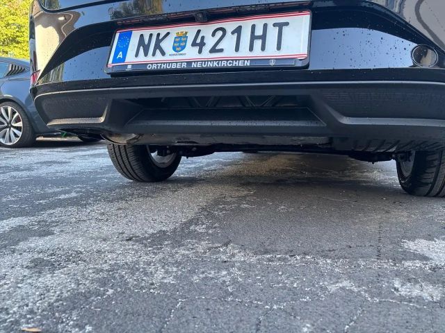 Seat Leon 1.5 TSI Style