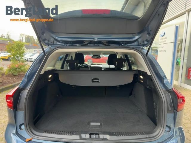 Ford Focus EcoBoost Titanium