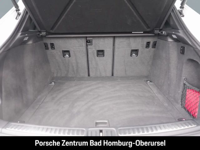 Porsche Macan Standheizung 20-Zoll Rückfahrkamera LED