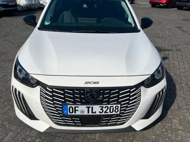 Peugeot 208 Allure Pack Hybrid