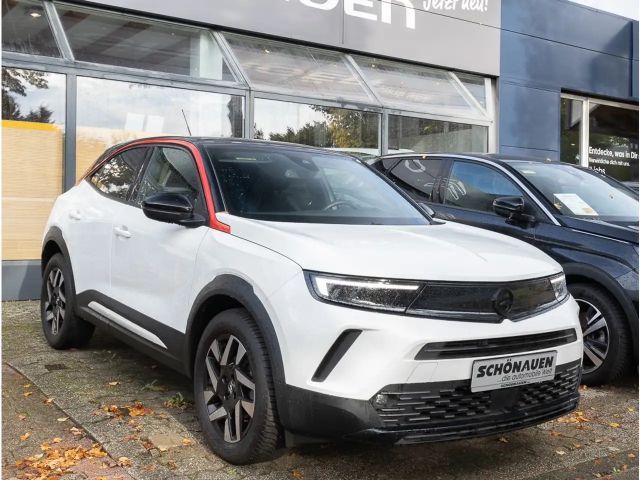 Opel Mokka GS-Line Grand Sport Turbo business+