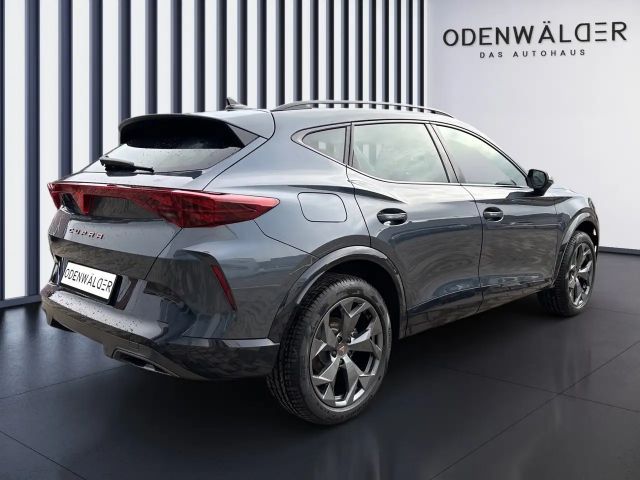 Cupra Formentor 1.5 eTSI  W ACC+LED+Navi+Fernlichtass.