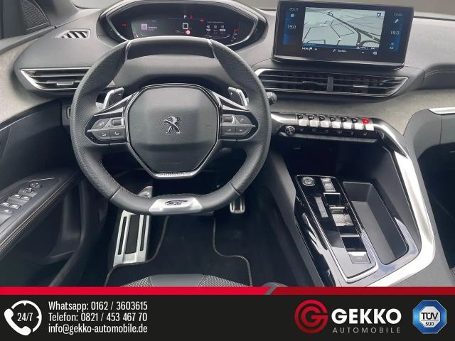 Peugeot 5008 GT-Line