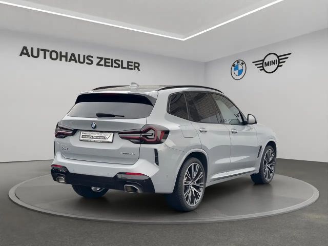 BMW X3 M-Sport xDrive30i