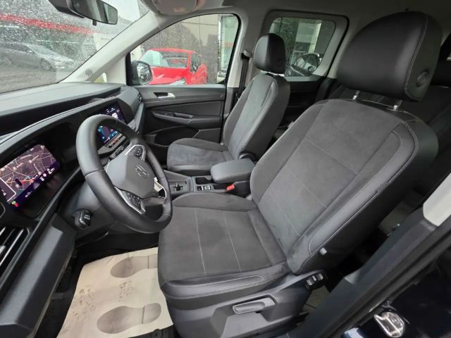 Volkswagen Caddy Life