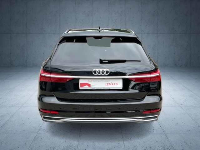 Audi A6 40 TDI Avant S-Tronic