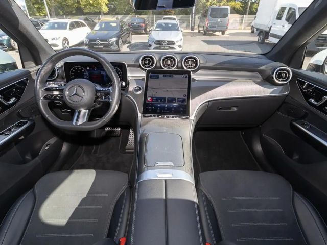 Mercedes-Benz GLC 300 4MATIC