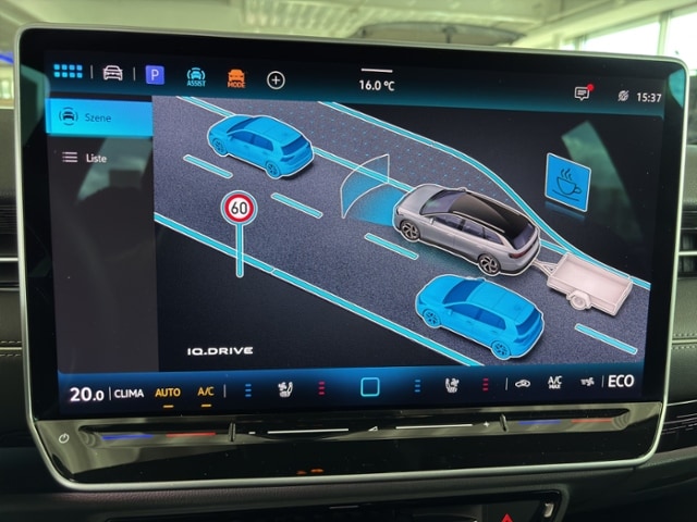 Volkswagen ID.7 Tourer