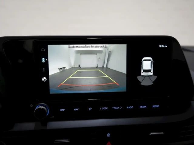 Hyundai i20 T-GDi Trend