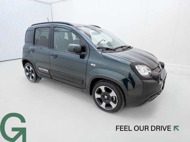 Fiat Panda 4x2