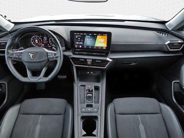 Cupra Formentor Formentor 2.0 TDI Rückfahrkamera*LED*Einparkh.