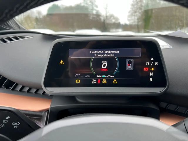 Cupra Tavascan 4Drive VZ