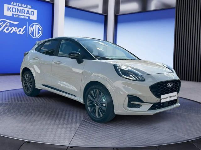 Ford Puma 1.0 Aut. MHEV Sound Edition  *360°*B&O*CarPlay*