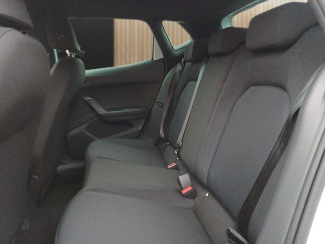 Seat Ibiza 1.0 TSI FR-lijn