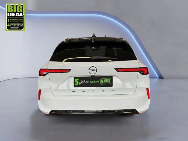 Opel Astra L 1.2 Sitz & Lenkradheizung,Automatik