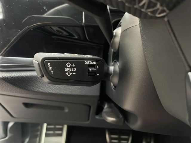 Audi Q3 35 TFSI S-Line