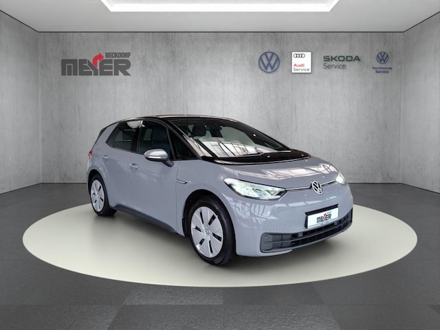 Volkswagen ID.3 58 KWh Performance Pro