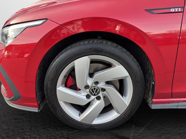 Volkswagen Golf 2.0 TSI DSG GTI