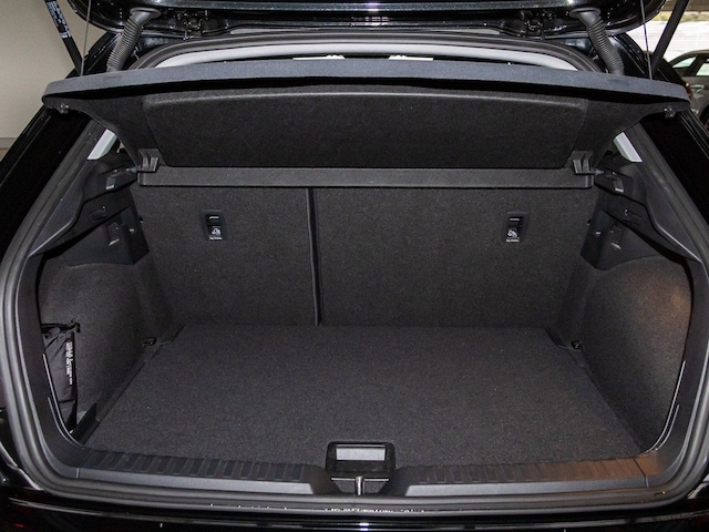 Audi A1 25 TFSI Sportback