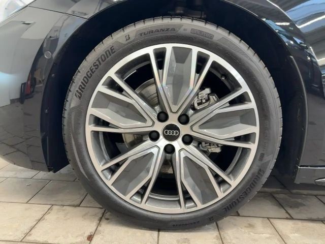 Audi A5 2.0 TFSI S-Line