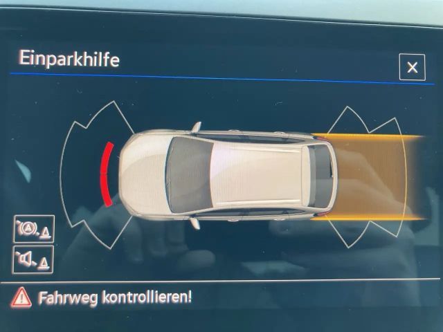 Volkswagen Taigo 1.0 TSI DSG R-Line