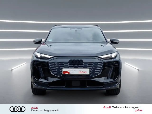 Audi Q6 e-tron Quattro S-Line