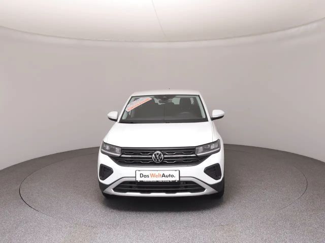 Volkswagen T-Cross 4Me TSI
