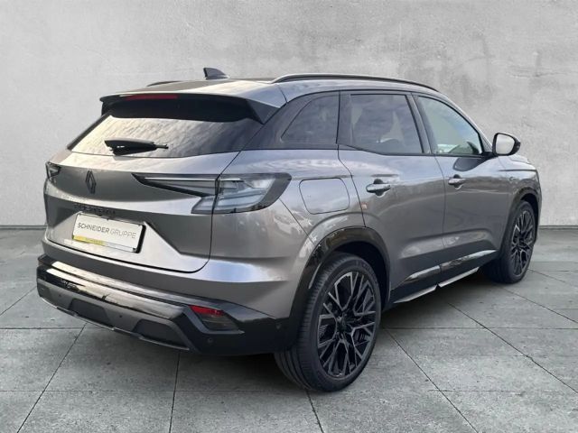 Renault Austral Alpine E-Tech Esprit