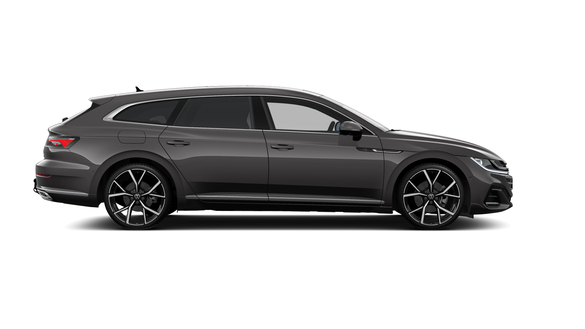 Volkswagen Arteon Shooting Brake DSG