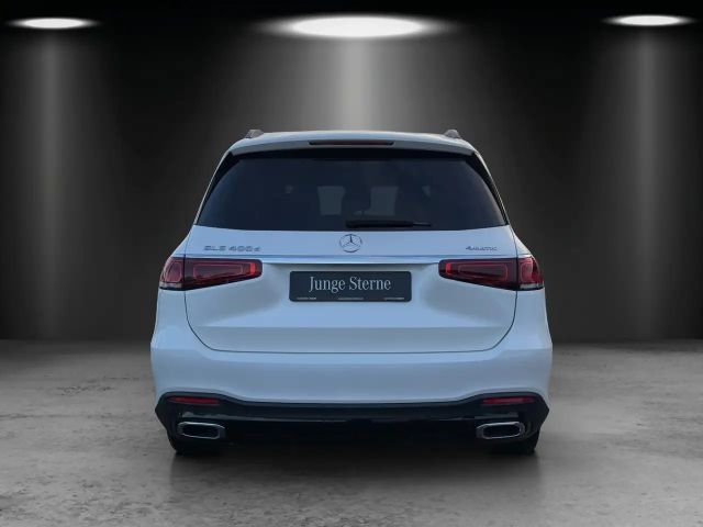 Mercedes-Benz GLS 400 4MATIC AMG Line GLS 400 d