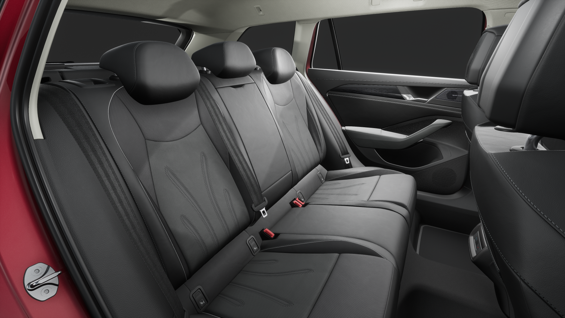 Volkswagen Passat Variant eHybrid