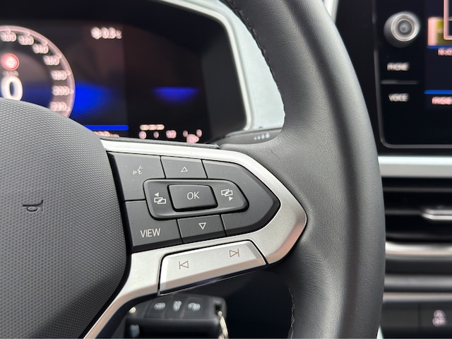 Volkswagen T-Roc 2.0 TDI