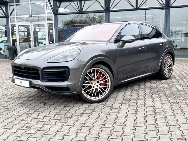 Porsche Cayenne GTS