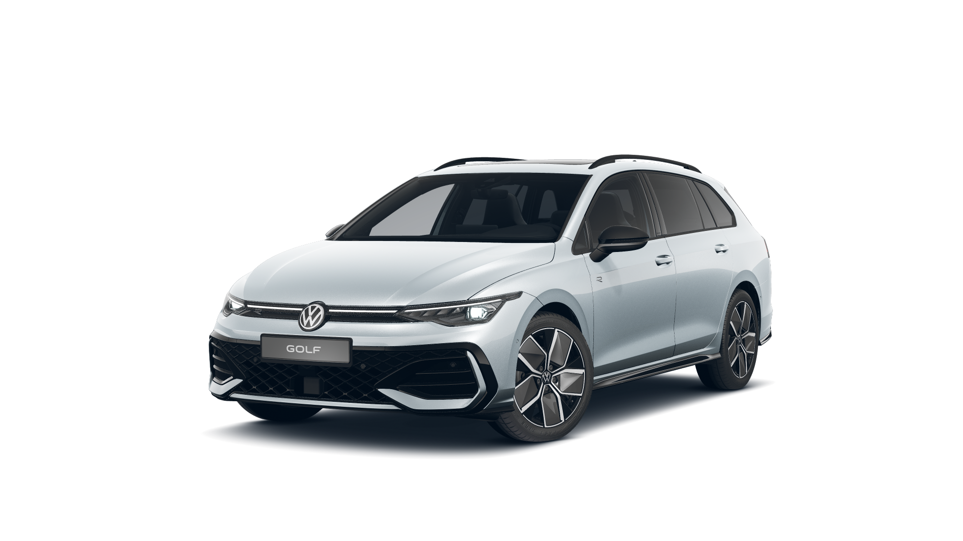 Volkswagen Golf 2.0 TDI DSG R-Line Variant