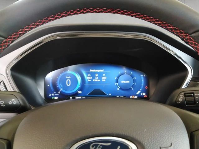 Ford Kuga EcoBoost ST Line X