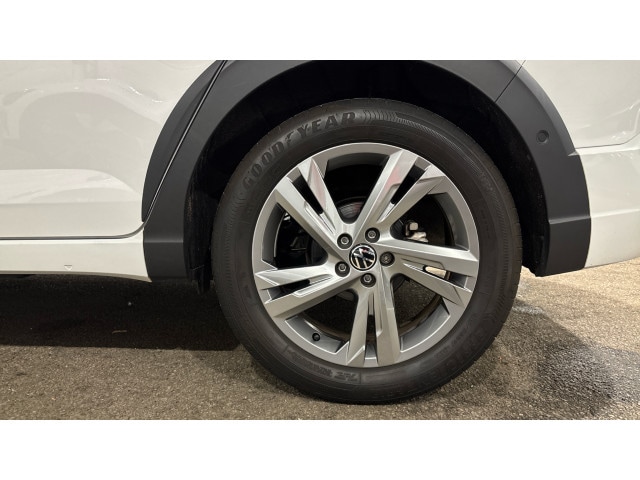 Volkswagen Taigo DSG IQ.Drive R-Line