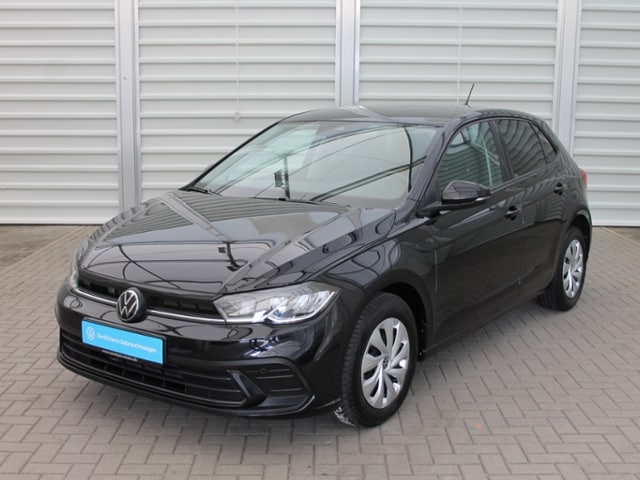 Volkswagen Polo 1.0 TSI DSG