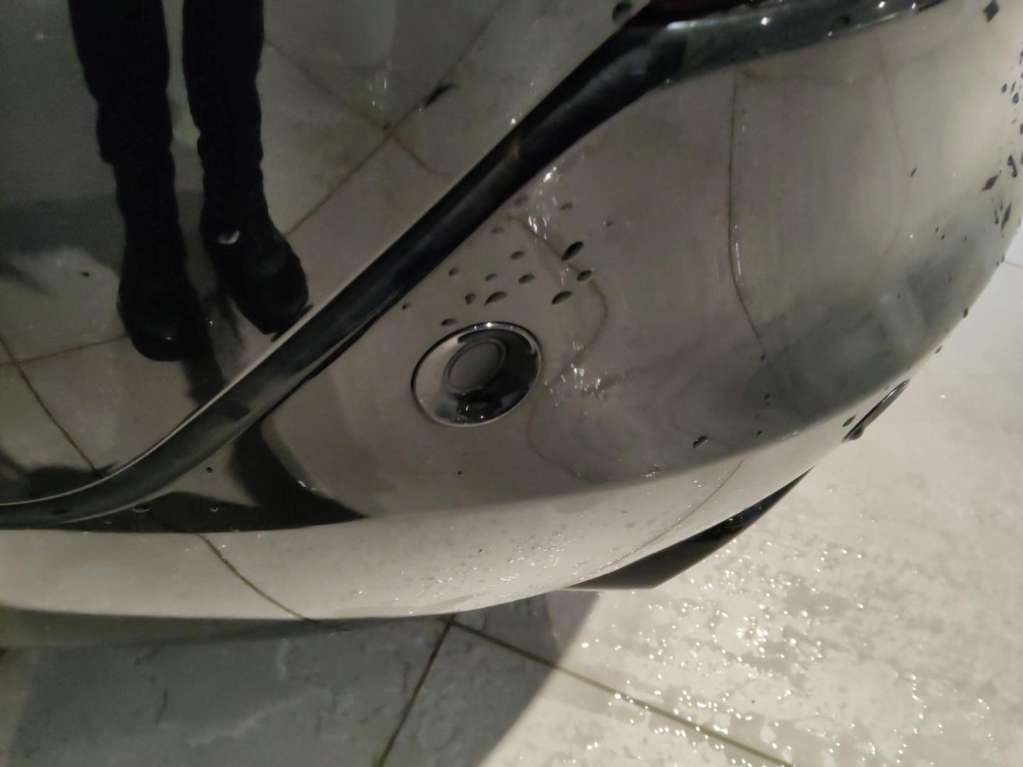 Opel Grandland GS-Line Grand Sport