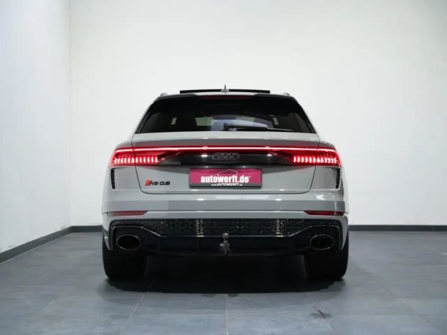 Audi RS Q8 4.0 TFSI