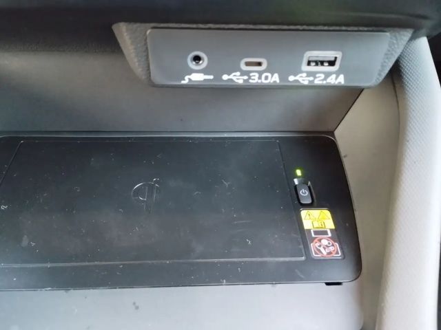 Subaru Forester Exclusive