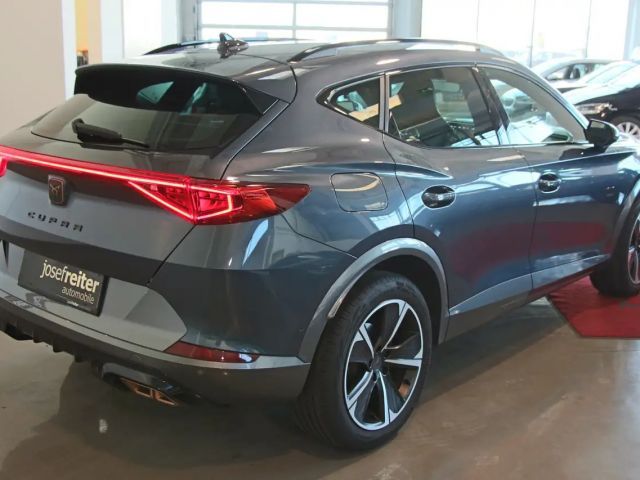 Cupra Formentor 1.4 e-Hybrid DSG