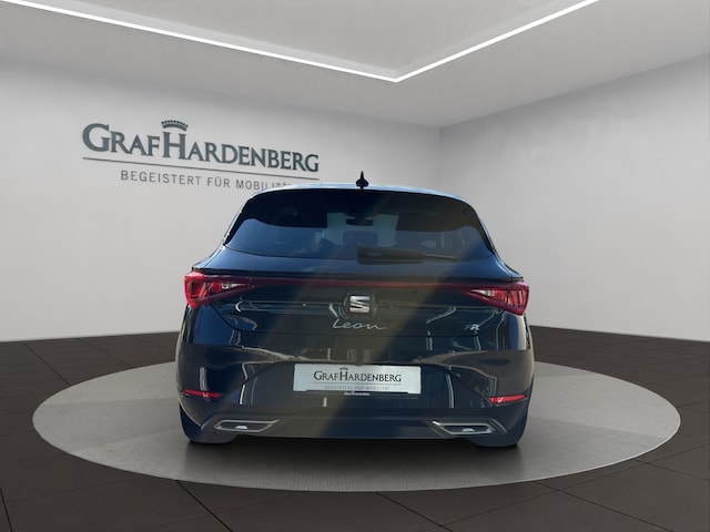 Seat Leon 1.0 TSI FR-lijn